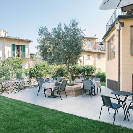 Il Barbero Apartment Siena Exterior foto