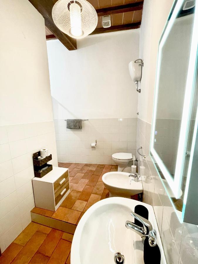 Il Barbero Apartment Siena Exterior foto