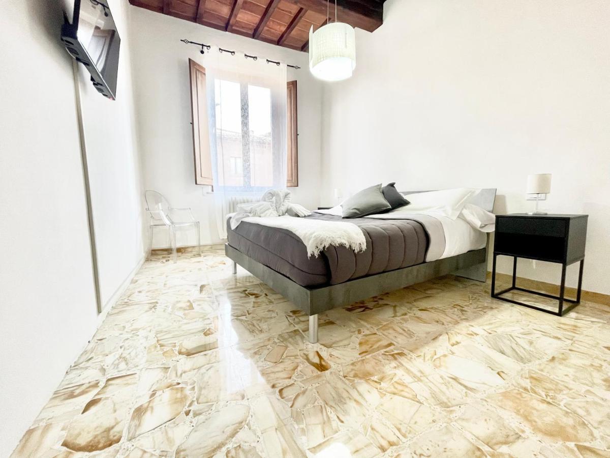 Il Barbero Apartment Siena Exterior foto