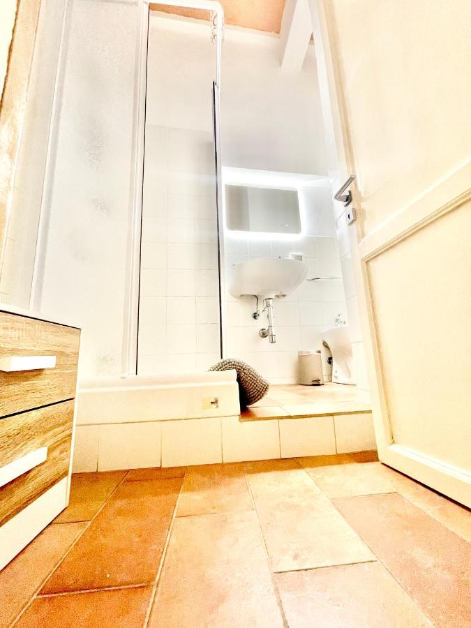 Il Barbero Apartment Siena Exterior foto